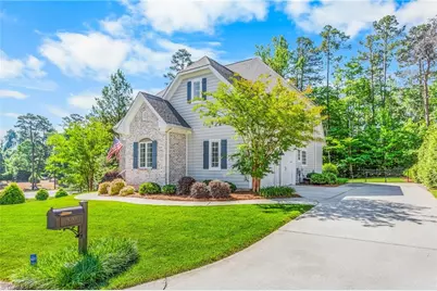 9310 Eden Grove Court, Lewisville, NC 27023 - Photo 3
