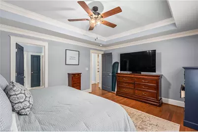 9310 Eden Grove Court, Lewisville, NC 27023 - Photo 25