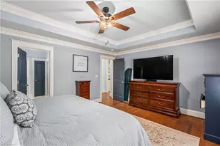9310 Eden Grove Ct, Lewisville, NC 27023 - Photo 25