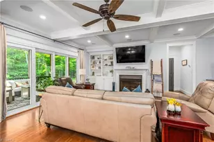 9310 Eden Grove Ct, Lewisville, NC 27023 - Photo 13