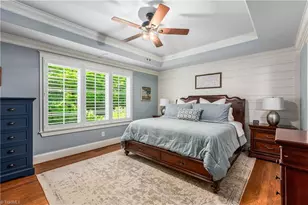9310 Eden Grove Ct, Lewisville, NC 27023 - Photo 23