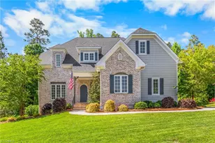 9310 Eden Grove Ct, Lewisville, NC 27023 - Photo 1