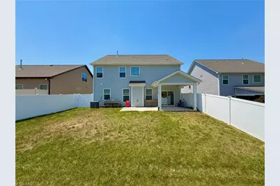1029 Brockton Drive, Mebane, NC 27302 - Photo 31