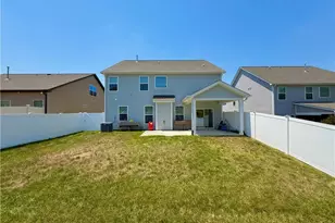 1029 Brockton Dr, Mebane, NC 27302 - Photo 31