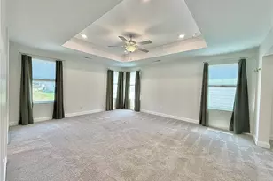 1029 Brockton Dr, Mebane, NC 27302 - Photo 21