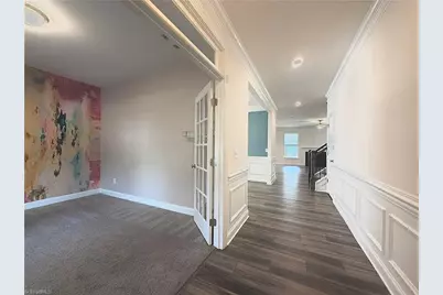 1029 Brockton Drive, Mebane, NC 27302 - Photo 9