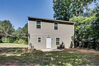 343 Wedgewood Drive, Lexington, NC 27292 - Photo 3