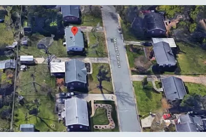 519 Mendel Terrace, Graham, NC 27253 - Photo 3