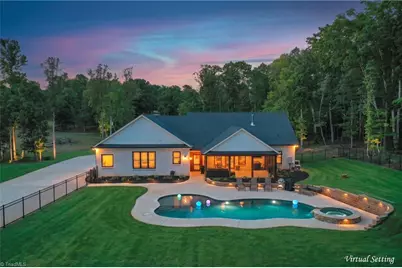 7988 Ridge Road, Tobaccoville, NC 27050 - Photo 41