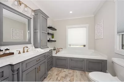 7988 Ridge Road, Tobaccoville, NC 27050 - Photo 13