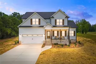 303 Country Club Dr, Stoneville, NC 27048 - Photo 1