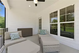 303 Country Club Dr, Stoneville, NC 27048 - Photo 5