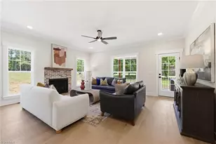 303 Country Club Dr, Stoneville, NC 27048 - Photo 11