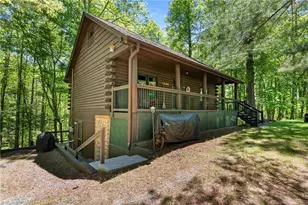 73 Happy Hunt Dr, Grassy Creek, NC 28631 - Photo 5