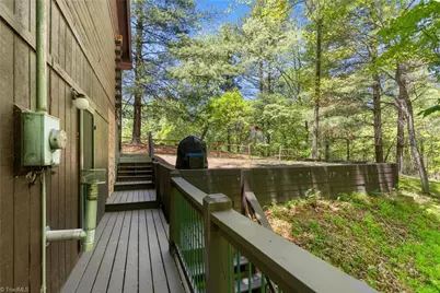 73 Happy Hunt Drive, Piney  Creek, NC 28631 - Photo 35