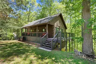 73 Happy Hunt Dr, Piney  Creek, NC 28631 - Photo 1
