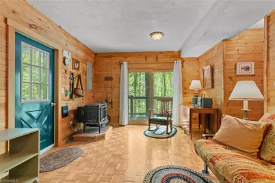 73 Happy Hunt Drive, Piney  Creek, NC 28631 - Photo 27