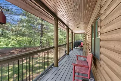 73 Happy Hunt Drive, Piney  Creek, NC 28631 - Photo 7