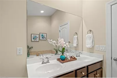 633 Stags Leap Court, High Point, NC 27265 - Photo 21