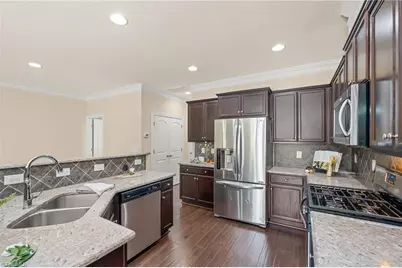 633 Stags Leap Court, High Point, NC 27265 - Photo 7