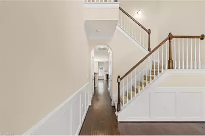 633 Stags Leap Court, High Point, NC 27265 - Photo 5