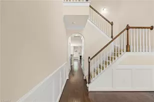 633 Stags Leap Ct, High Point, NC 27265 - Photo 5