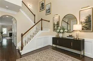 633 Stags Leap Ct, High Point, NC 27265 - Photo 9