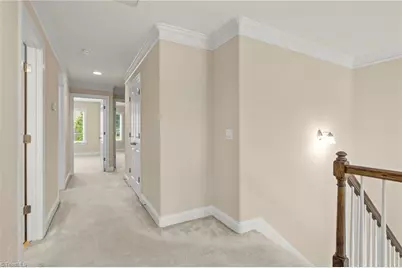 633 Stags Leap Court, High Point, NC 27265 - Photo 19