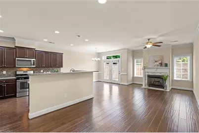 633 Stags Leap Court, High Point, NC 27265 - Photo 11