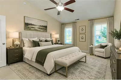 633 Stags Leap Court, High Point, NC 27265 - Photo 29
