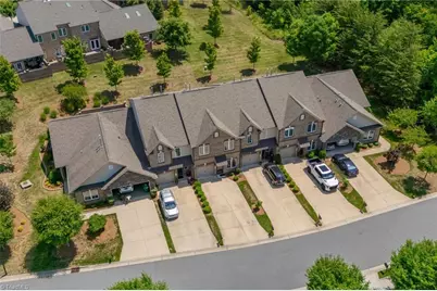 633 Stags Leap Court, High Point, NC 27265 - Photo 1