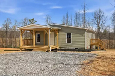 253 Ridge Top Road, North Wilkesboro, NC 28659 - Photo 7