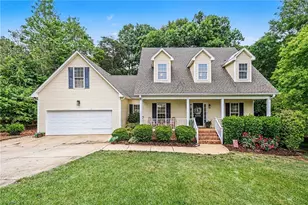8202 Quail Creek Dr, Colfax, NC 27235 - Photo 3