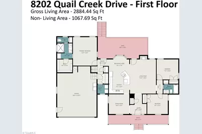 8202 Quail Creek Drive, Colfax, NC 27235 - Photo 43