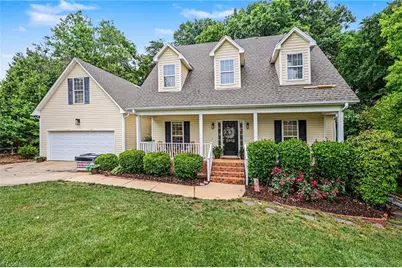 8202 Quail Creek Drive, Colfax, NC 27235 - Photo 3
