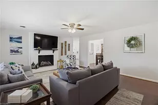 633 Nottinghill Dr, Winston-Salem, NC 27107 - Photo 3