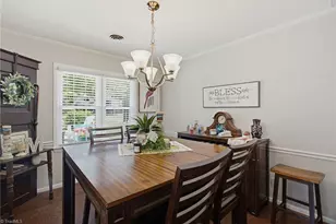 633 Nottinghill Dr, Winston-Salem, NC 27107 - Photo 7