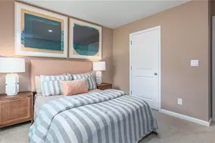 4732 Reedy Creek Farm Cir, Greensboro, NC 27405 - Photo 17