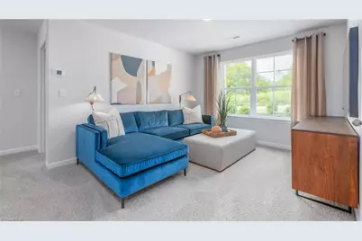 4732 Reedy Creek Farm Circle, Greensboro, NC 27405 - Photo 19