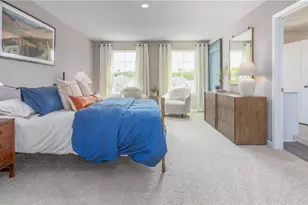 4732 Reedy Creek Farm Cir, Greensboro, NC 27405 - Photo 21
