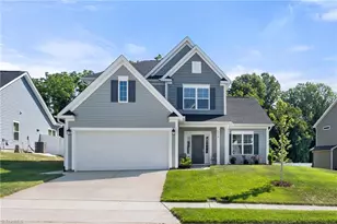 6130 Cirrus Ln, Clemmons, NC 27012 - Photo 1