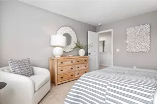 4730 Reedy Creek Farm Cir, Greensboro, NC 27405 - Photo 23
