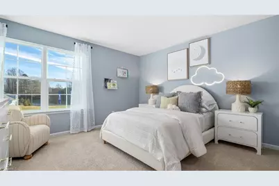 4730 Reedy Creek Farm Circle, Greensboro, NC 27405 - Photo 27