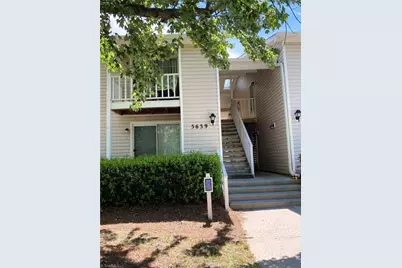 5639 Hornaday Road #G, Greensboro, NC 27409 - Photo 1