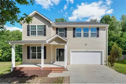 1048 Megan Cross Lane, Kernersville, NC 27284 - Photo 1