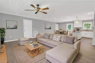 1050 Rising Vw Wy, Asheboro, NC 27205 - Photo 5