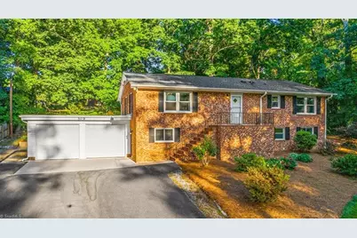 509 Valleybrook Drive, Jamestown, NC 27282 - Photo 35
