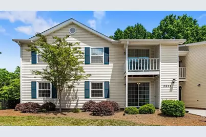 5643 Hornaday Road #D, Greensboro, NC 27409 - Photo 1