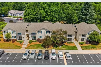 5643 Hornaday Road #D, Greensboro, NC 27409 - Photo 27