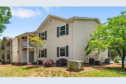 5643 Hornaday Road #D, Greensboro, NC 27409 - Photo 25